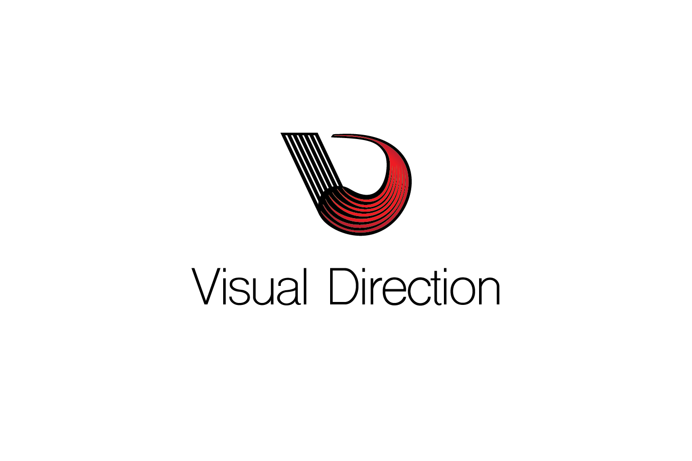 Visual Direction logo