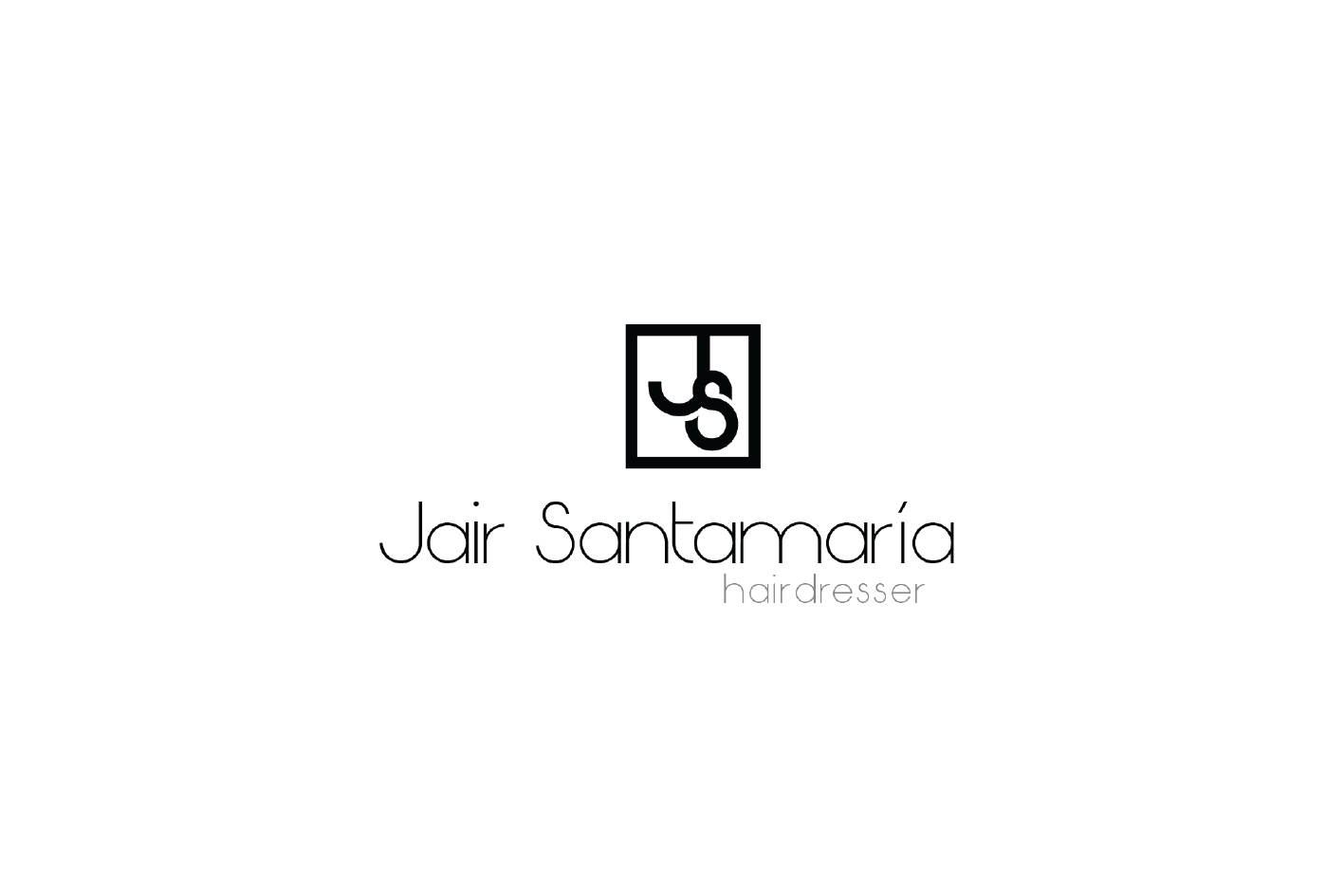 Jair Santamaría logo