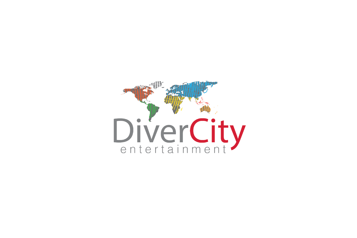 DiverCity Entertainment logo