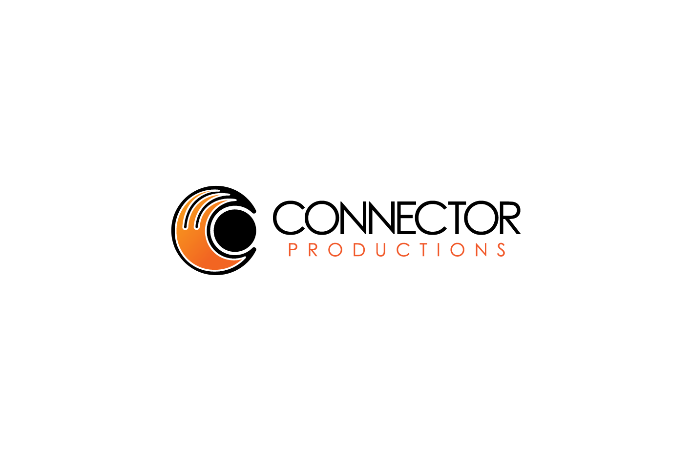 Connector Productions logo