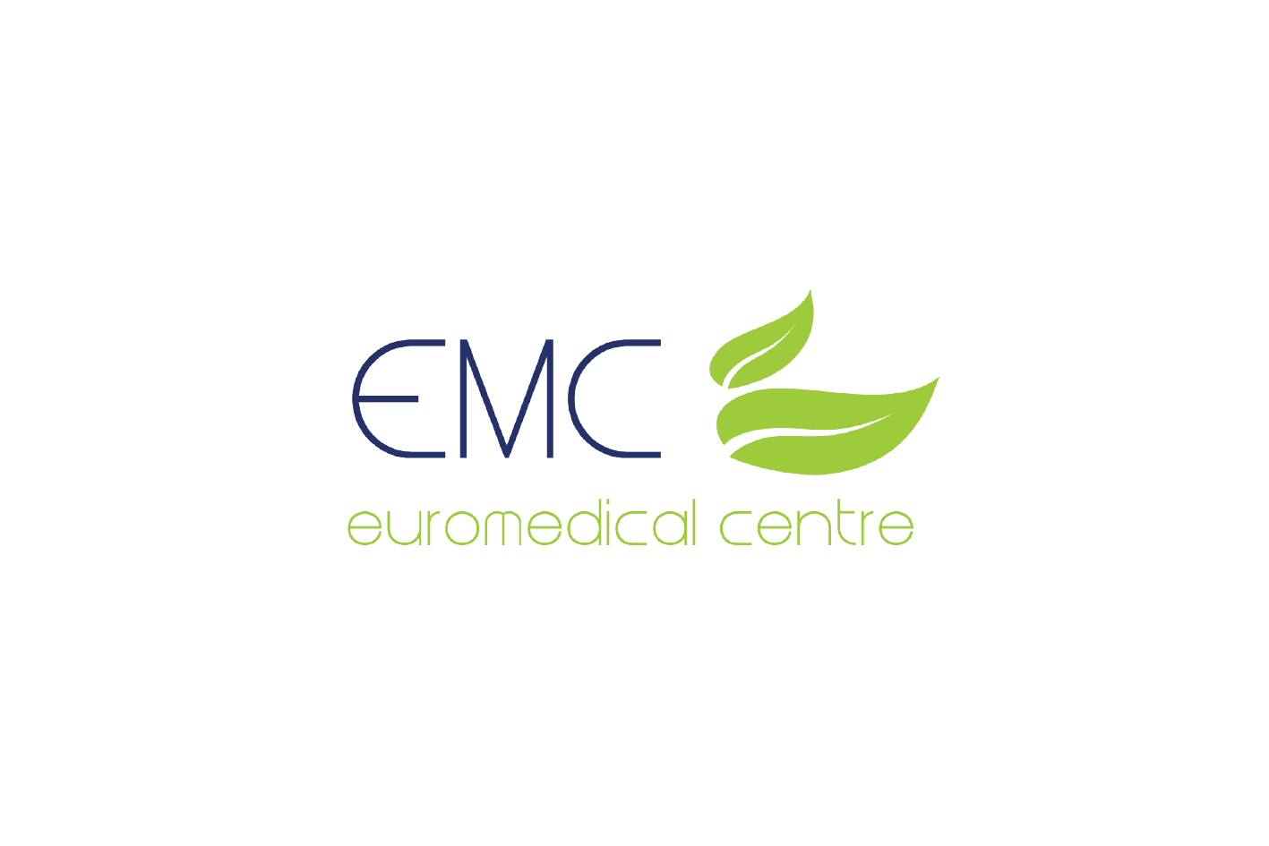 EMC Euromedical Centre logo