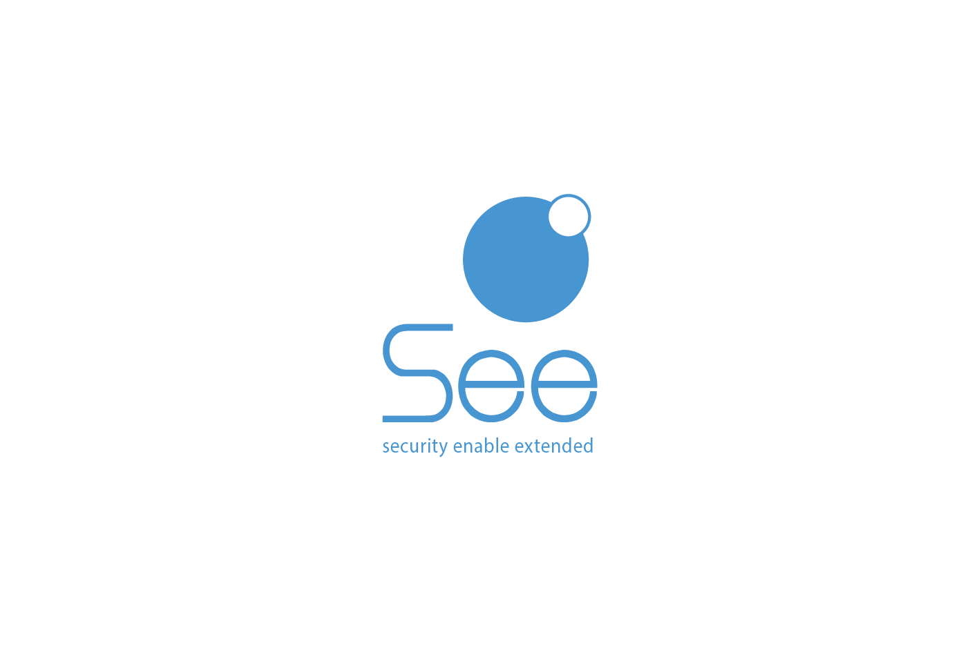 SEE logo