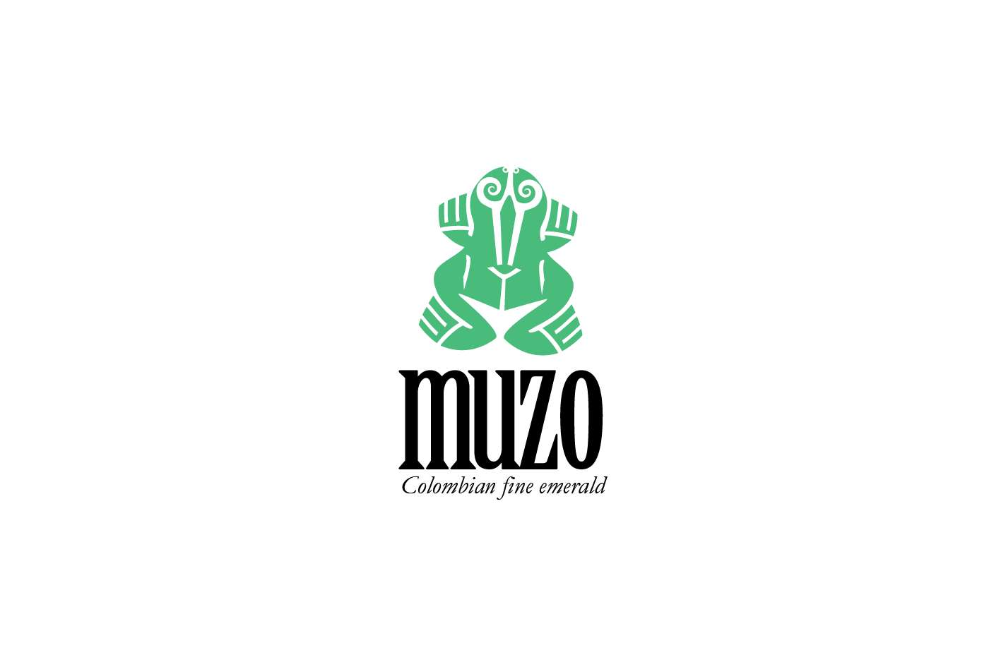 Muzo logo
