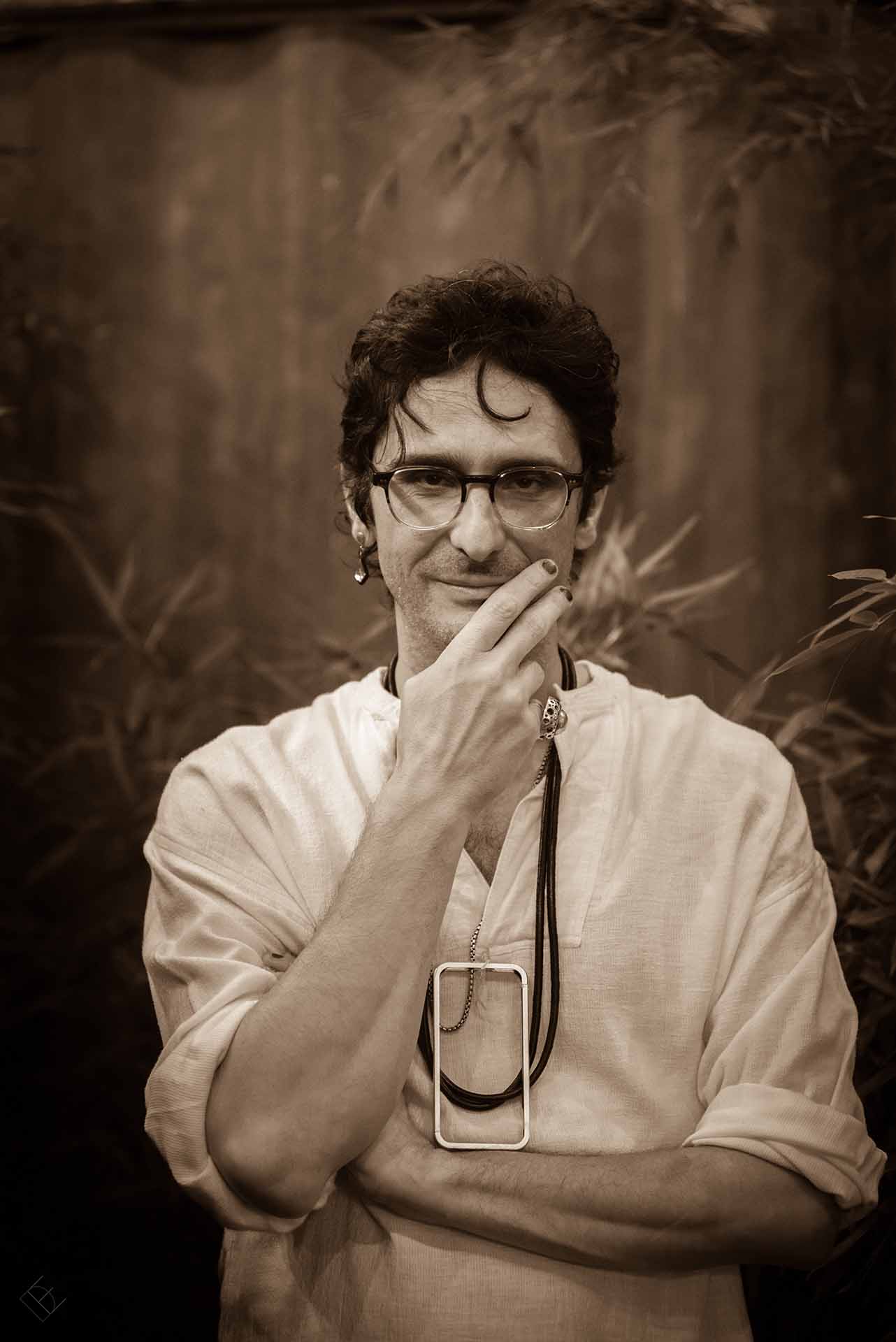 Abou Farman — Screenwriter
