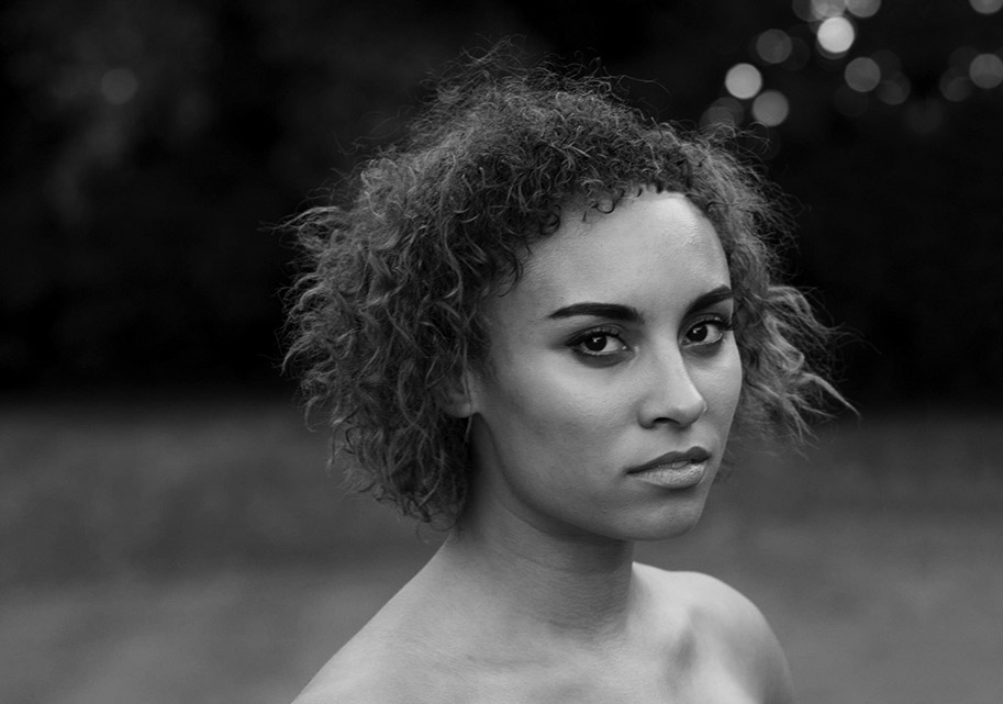 Actress — @zooverano